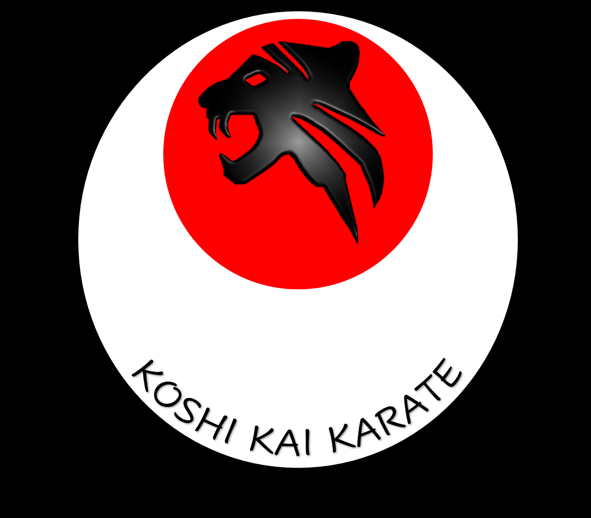 Koshi Kai Karate logo
